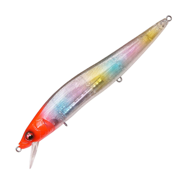 ONETEN　MAX　LBO　SW(ＧＬＸ　キャンディーレッドヘッド)